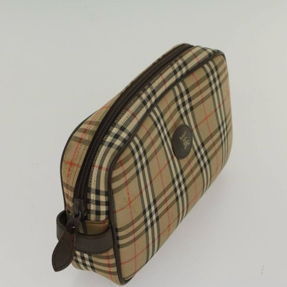 Vintage Burberry Clutch Bag - Picture 10 of 16